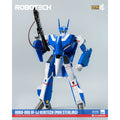Productafbeelding Robotech Actiefiguur ROBO-DOU VF-1J Veritech (Max Sterling) 20 cm