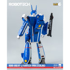 Productafbeelding Robotech Actiefiguur ROBO-DOU VF-1J Veritech (Max Sterling) 20 cm