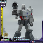 Image produit Transformers Generation One AMK Series Maquette Plastique à Monter Megatron 20 cm