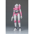 Produktbild Transformers Generation One AMK Mini Series Plastic Model Kit Wave 2 Arcee 11 cm