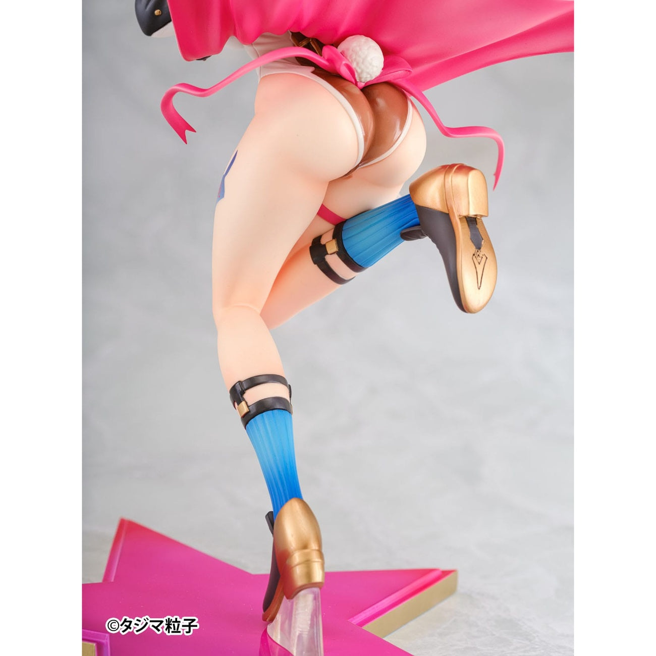 Produktbild Original Character PVC Statue 1/6 Bunny Elf Princess 28 cm