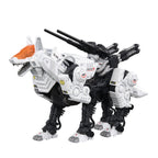 Productafbeelding Zoids Plastic Model Kit 1/72 AZ-11 Command Wolf 20 cm