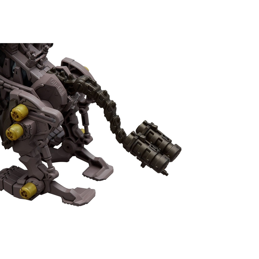 Produktbild Monster Hunter Zoids Plastic Model Kit 1/35 Knuckle Kong Rajang 17 cm