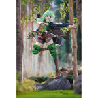 Produktbild Goblin Slayer II Statue 1/7 High Elf Archer 21 cm