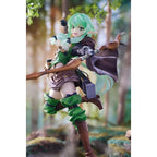 Produktbild Goblin Slayer II Statue 1/7 High Elf Archer 21 cm