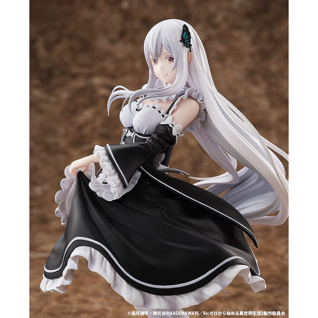 Image produit Re:ZERO -Starting Life in Another World- Statue PVC 1/8 Echidna Roswaal Manor Maid Outfit Ver. 20 cm