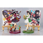 Produktbild Konosuba God's blessing on this wonderful world! PVC Statue Megumin: Light Novel 10th Anniversary Ver. 18 cm