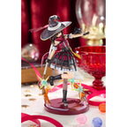 Produktbild Konosuba God's blessing on this wonderful world! PVC Statue Megumin: Light Novel 10th Anniversary Ver. 18 cm