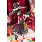 Produktbild Konosuba God's blessing on this wonderful world! PVC Statue Megumin: Light Novel 10th Anniversary Ver. 18 cm