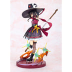 Produktbild Konosuba God's blessing on this wonderful world! PVC Statue Megumin: Light Novel 10th Anniversary Ver. 18 cm