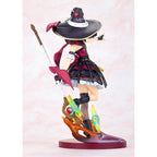 Produktbild Konosuba God's blessing on this wonderful world! PVC Statue Megumin: Light Novel 10th Anniversary Ver. 18 cm