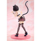 Image produit Konosuba: God's Blessing on This Wonderful World! Statue PVC Megumin : Light Novel Catgirl Maid Ver. 16 cm