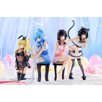 Image produit Konosuba: God's Blessing on This Wonderful World! Statue PVC Megumin : Light Novel Catgirl Maid Ver. 16 cm