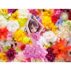 Image produit Sword Art Online Alternative: Gun Gale Online Statue 1/7 Llenn : Light Novel Dress Ver. 23 cm