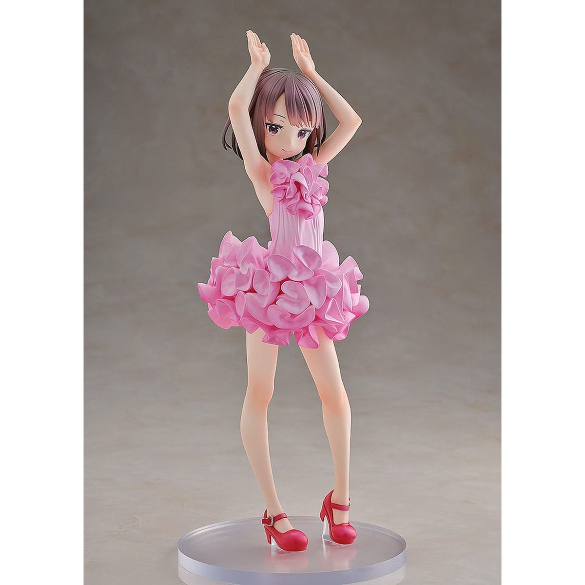 Image produit Sword Art Online Alternative: Gun Gale Online Statue 1/7 Llenn : Light Novel Dress Ver. 23 cm