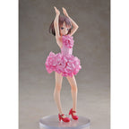 Image produit Sword Art Online Alternative: Gun Gale Online Statue 1/7 Llenn : Light Novel Dress Ver. 23 cm