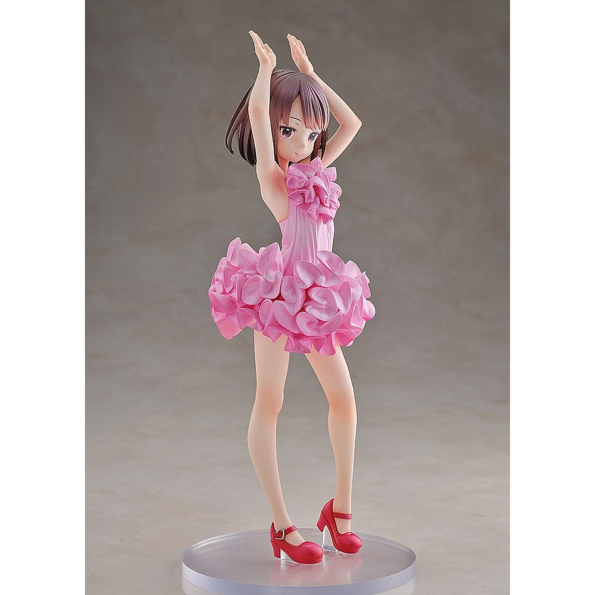 Image produit Sword Art Online Alternative: Gun Gale Online Statue 1/7 Llenn : Light Novel Dress Ver. 23 cm