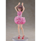 Image produit Sword Art Online Alternative: Gun Gale Online Statue 1/7 Llenn : Light Novel Dress Ver. 23 cm