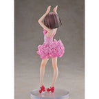 Image produit Sword Art Online Alternative: Gun Gale Online Statue 1/7 Llenn : Light Novel Dress Ver. 23 cm
