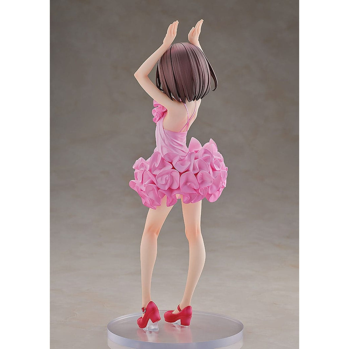 Image produit Sword Art Online Alternative: Gun Gale Online Statue 1/7 Llenn : Light Novel Dress Ver. 23 cm