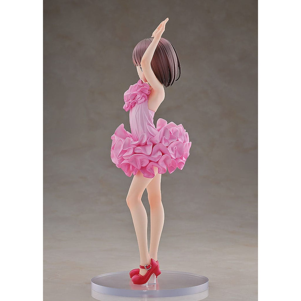 Image produit Sword Art Online Alternative: Gun Gale Online Statue 1/7 Llenn : Light Novel Dress Ver. 23 cm