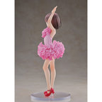 Image produit Sword Art Online Alternative: Gun Gale Online Statue 1/7 Llenn : Light Novel Dress Ver. 23 cm