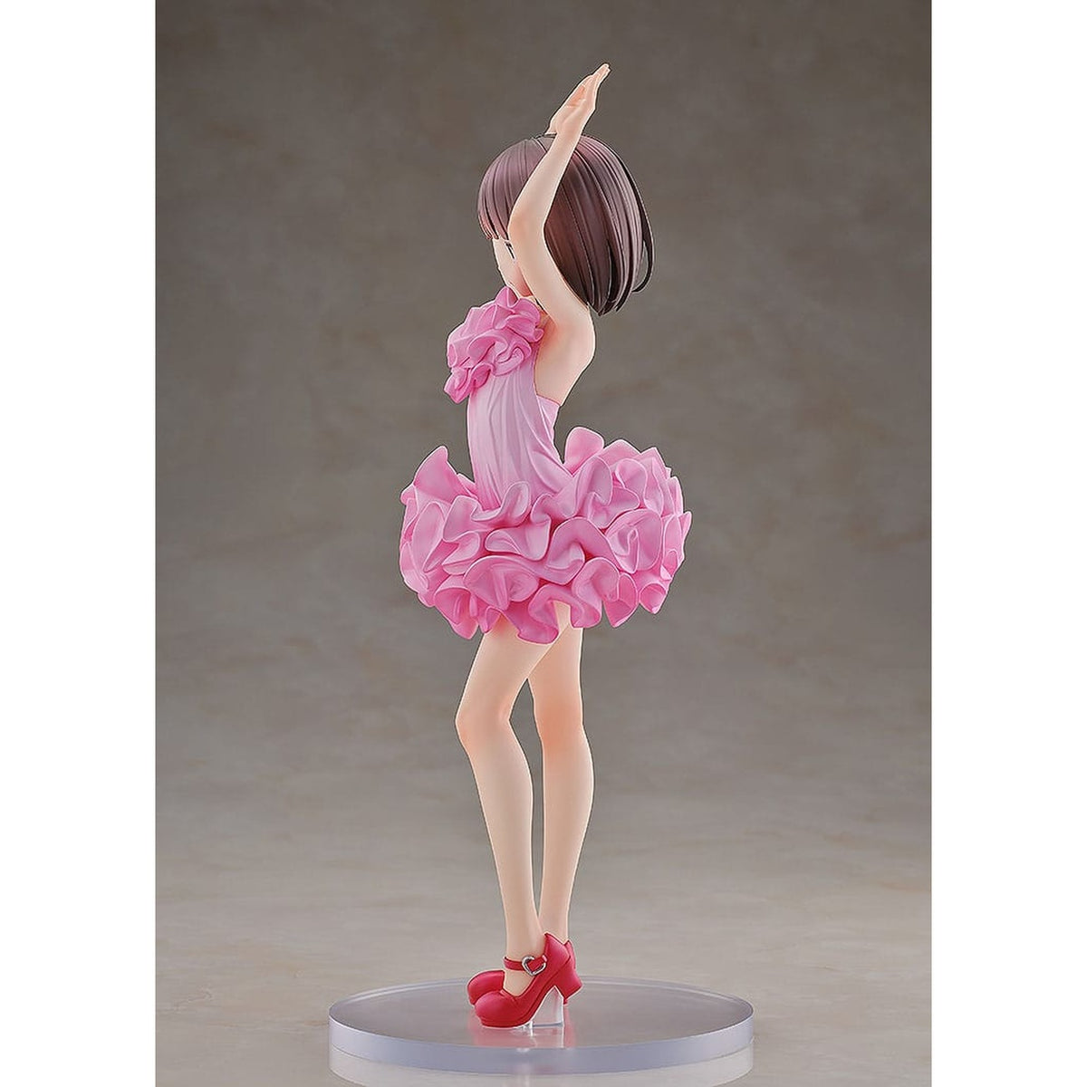 Image produit Sword Art Online Alternative: Gun Gale Online Statue 1/7 Llenn : Light Novel Dress Ver. 23 cm