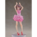 Image produit Sword Art Online Alternative: Gun Gale Online Statue 1/7 Llenn : Light Novel Dress Ver. 23 cm
