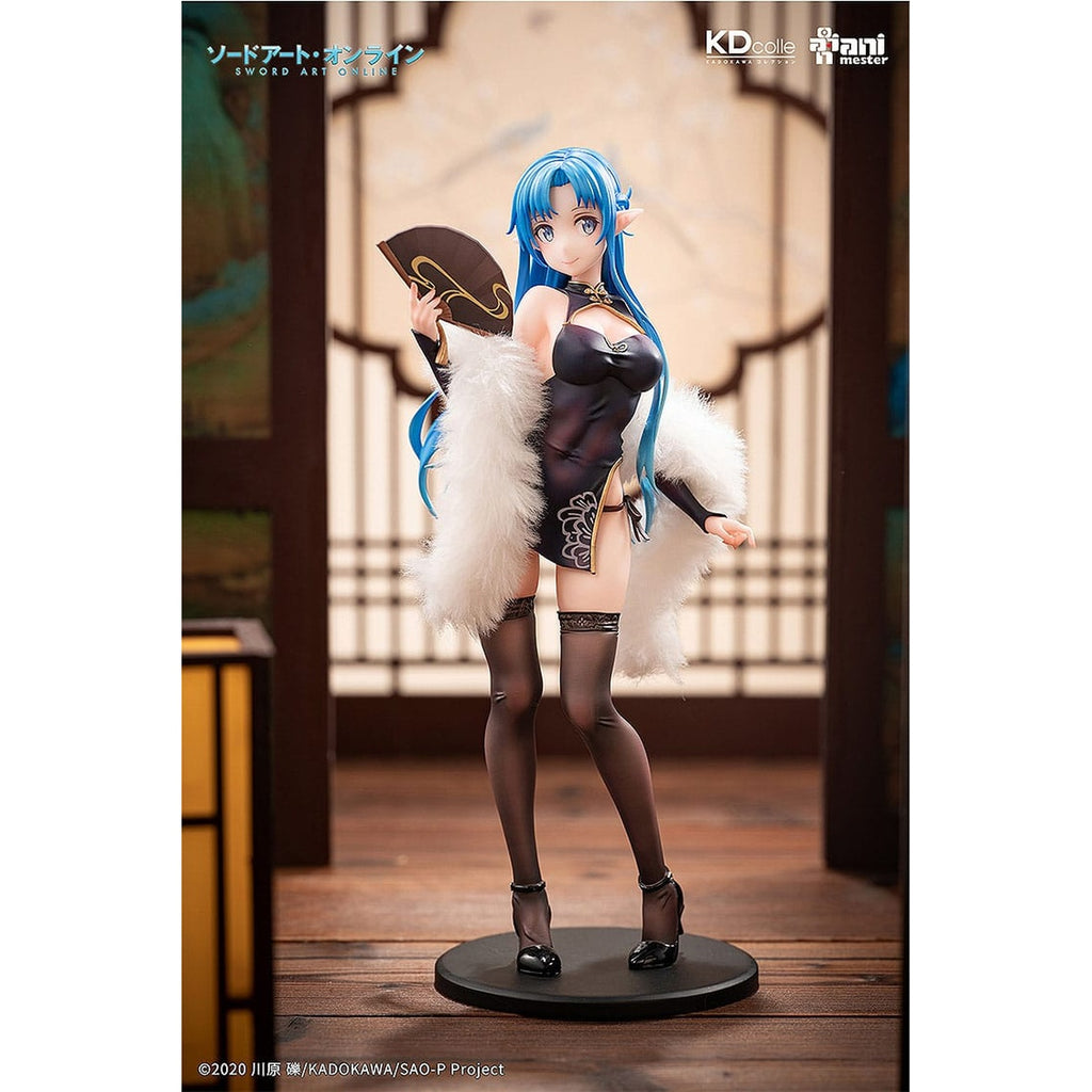 Image produit Sword Art Online Statue PVC 1/7 Asuna Undine Chinese Dress Ver. 23 cm