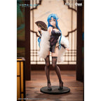Image produit Sword Art Online Statue PVC 1/7 Asuna Undine Chinese Dress Ver. 23 cm