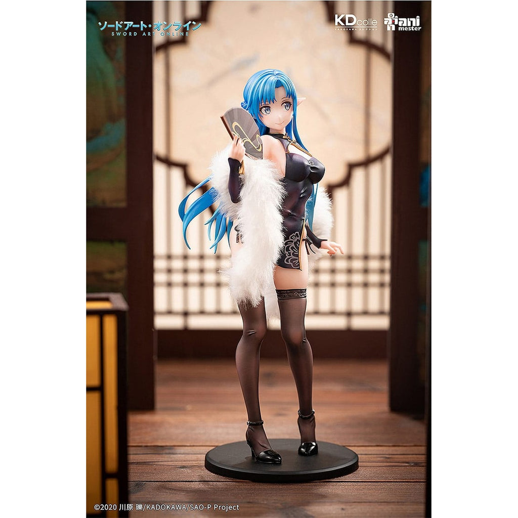 Image produit Sword Art Online Statue PVC 1/7 Asuna Undine Chinese Dress Ver. 23 cm