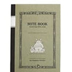 Image produit Mon Voisin Totoro Carnet rétro Totoro