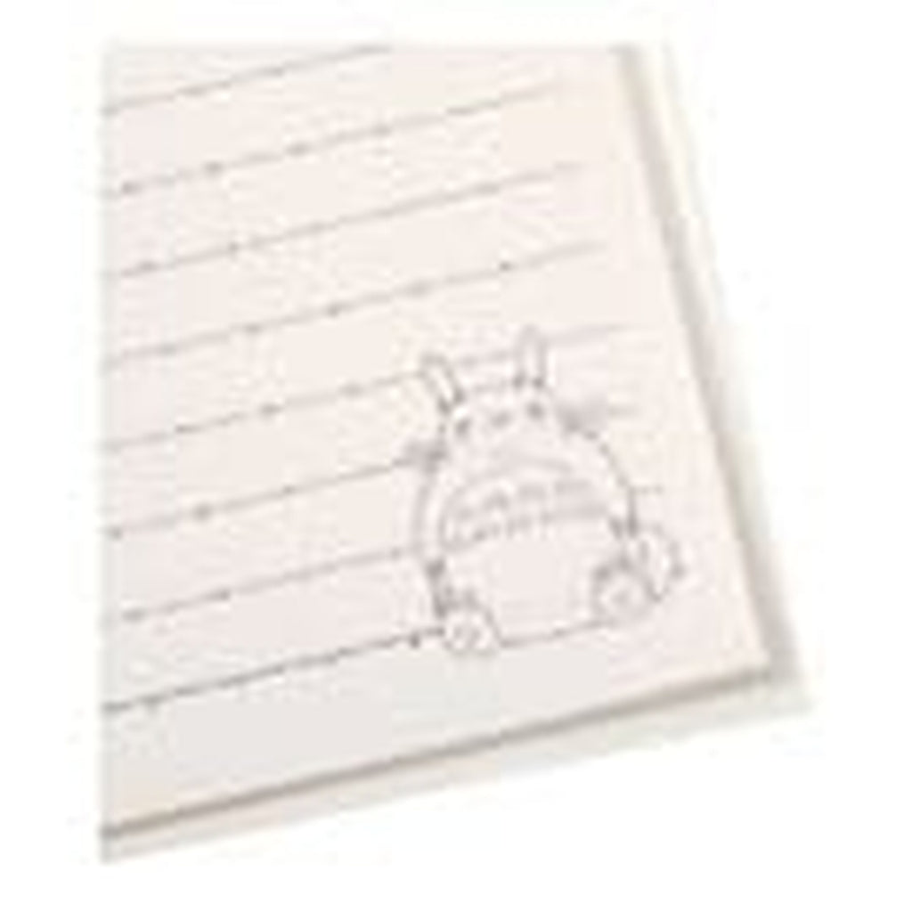 Image produit Mon Voisin Totoro Carnet rétro Totoro