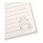 Image produit Mon Voisin Totoro Carnet rétro Totoro