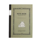 Image produit Mon Voisin Totoro Carnet rétro Totoro