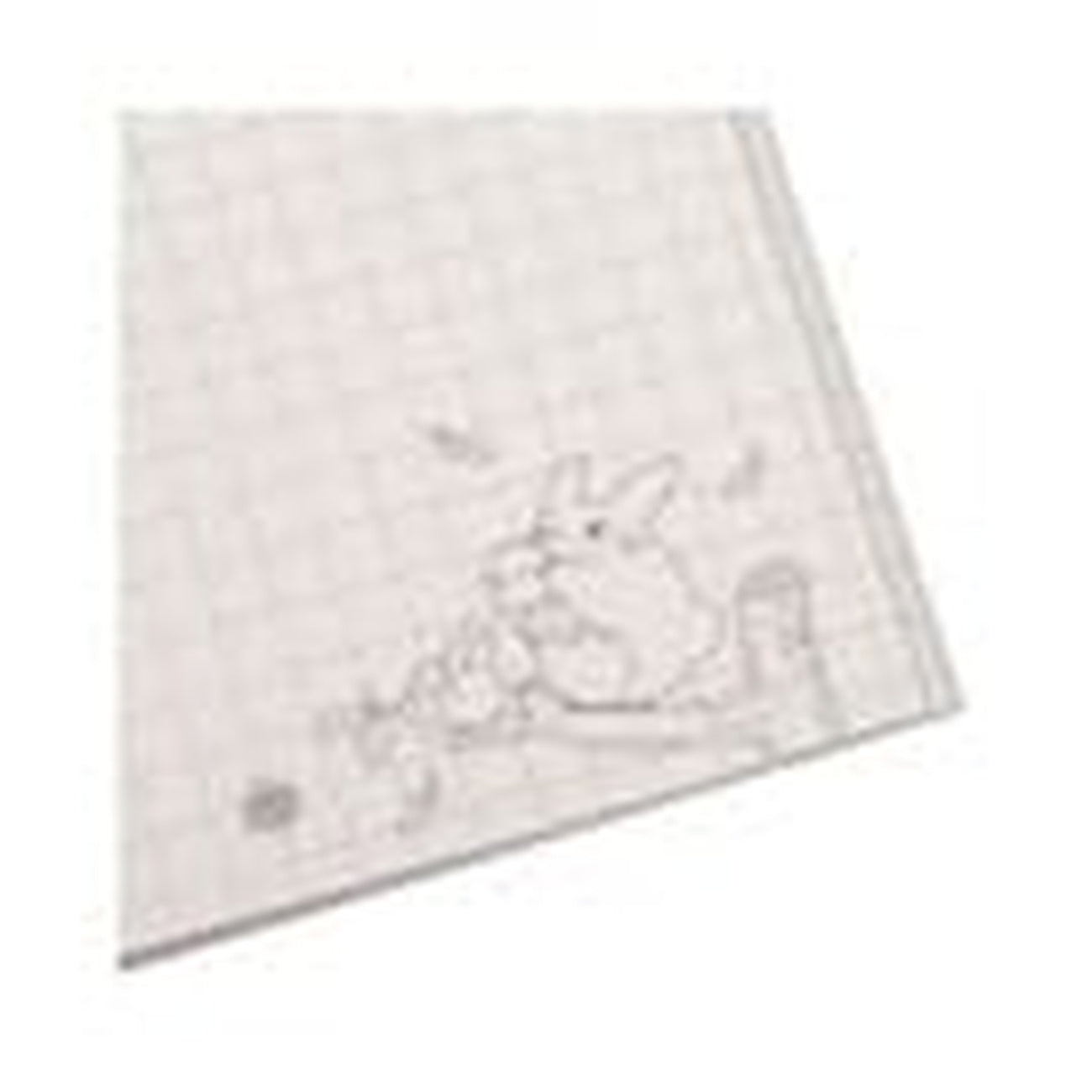 Image produit Mon Voisin Totoro Carnet Rétro Totoro Rouge