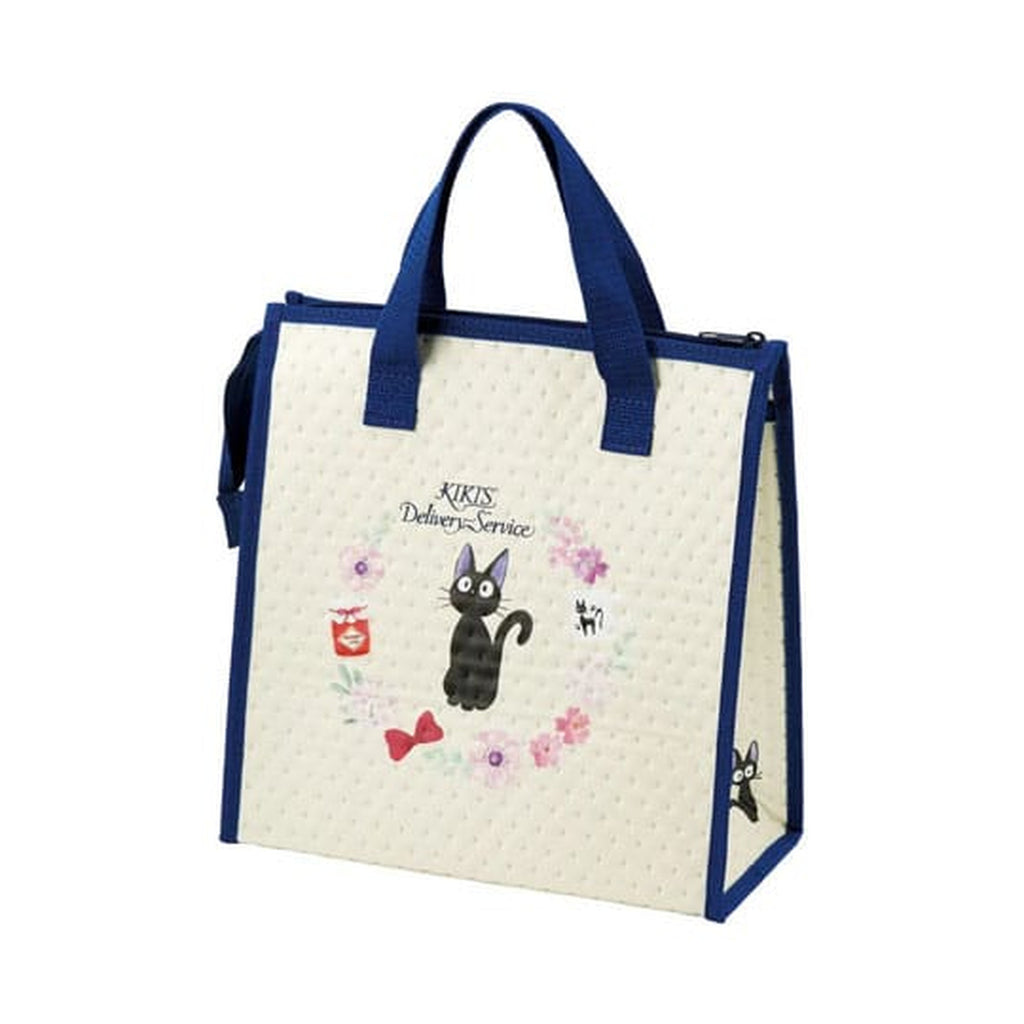 Image produit Kiki la petite sorcière Sac isotherme Jiji Couronne de fleurs