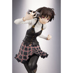 Produktbild Persona5 Royal PVC Statue 1/7 Makoto Niijima School Uniform Ver. 21 cm