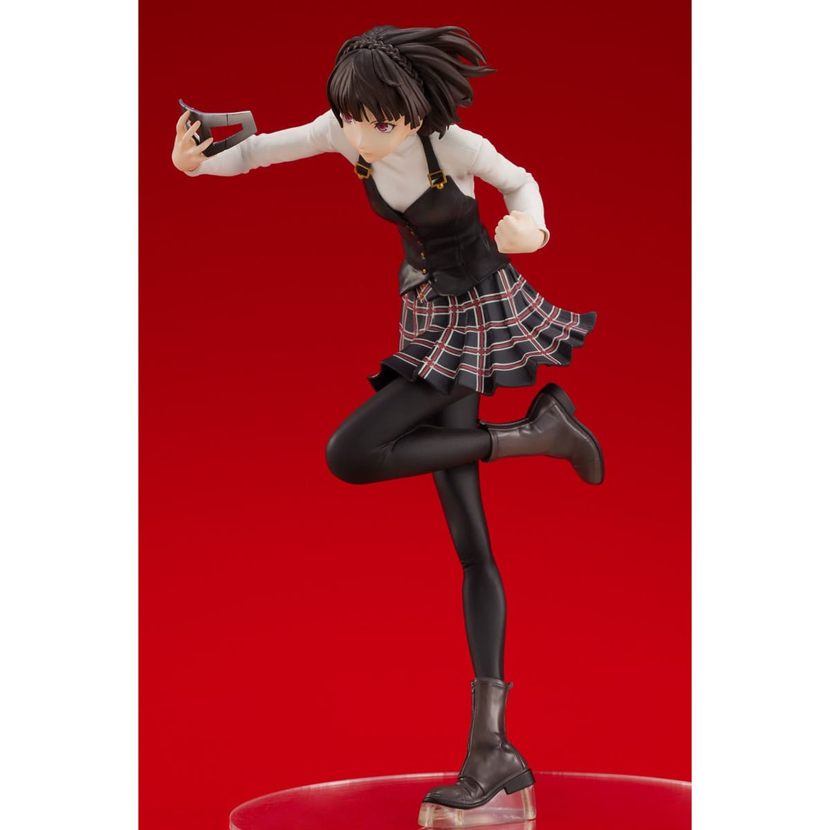 Produktbild Persona5 Royal PVC Statue 1/7 Makoto Niijima School Uniform Ver. 21 cm