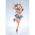 Image produit Idola Phantasy Star Saga Statue PVC 1/7 Summer Innocent Gene Chaos 27 cm