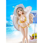 Image produit Blue Archive Statue PVC 1/7 Nonomi Swimsuit Ver. 27 cm