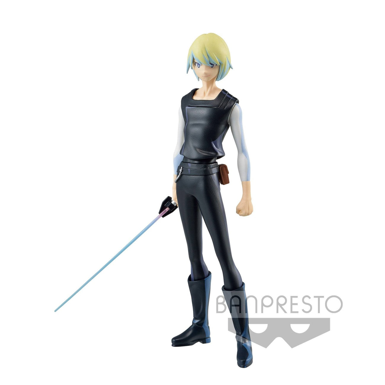 Image produit Star Wars : Visions statue PVC The Twins Karre 18 cm