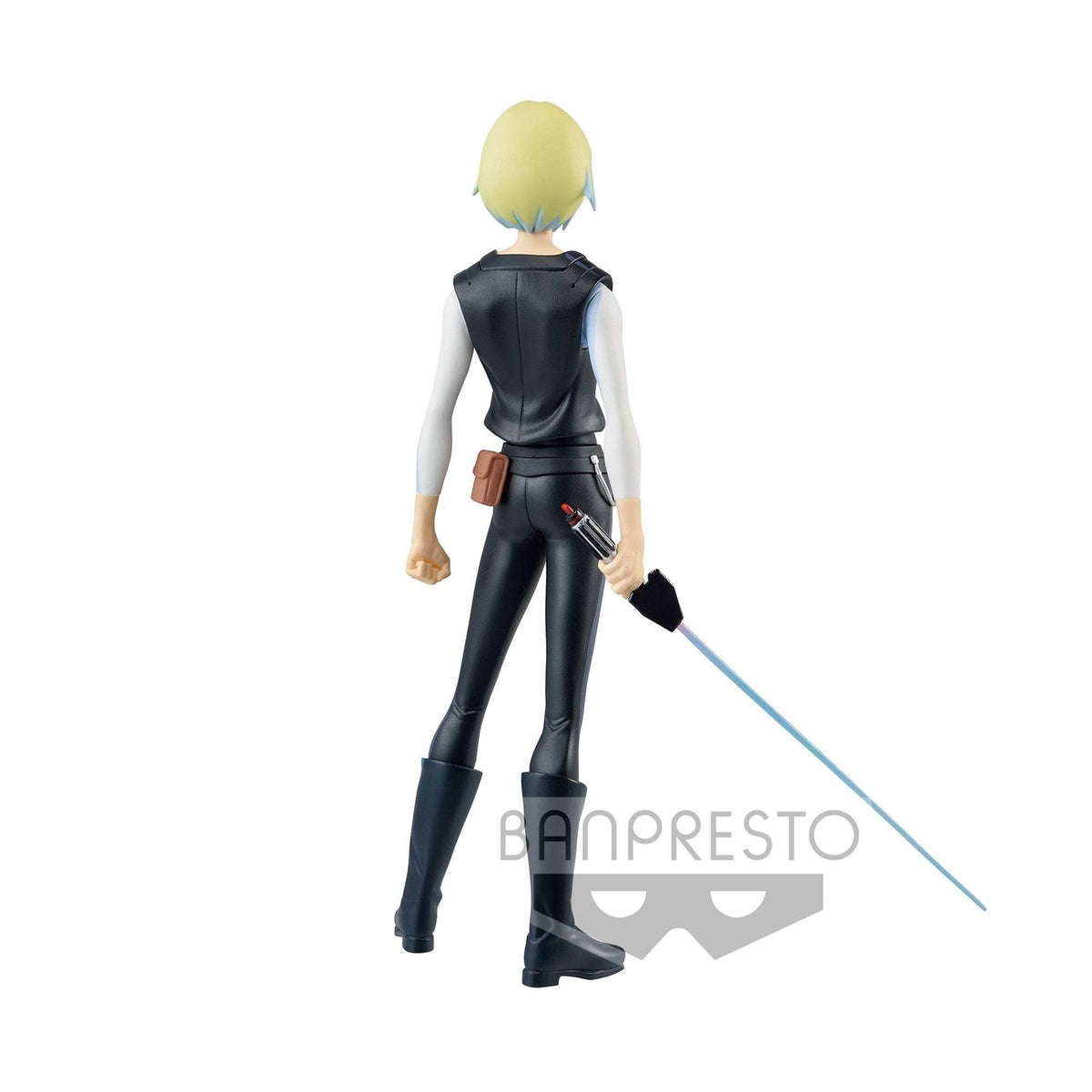 Image produit Star Wars : Visions statue PVC The Twins Karre 18 cm
