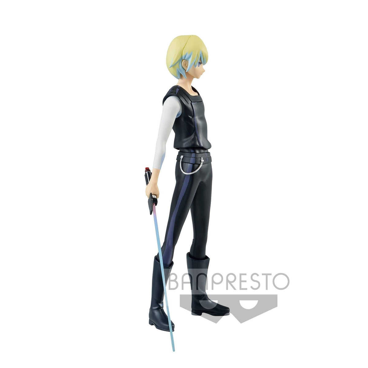 Image produit Star Wars : Visions statue PVC The Twins Karre 18 cm