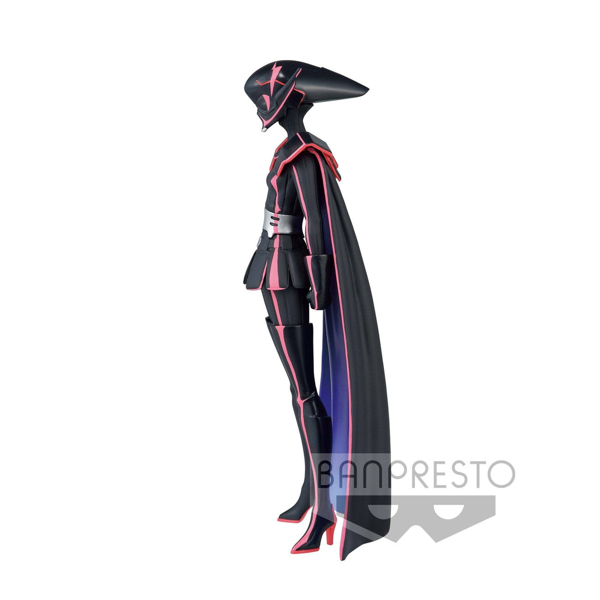 Image produit Star Wars: Visions statuette PVC The Twins Am (avec casque) 18 cm