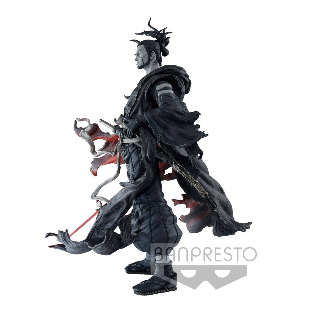 Produktbild Star Wars: Visionen PVC Statue The Duel The Ronin 22 cm