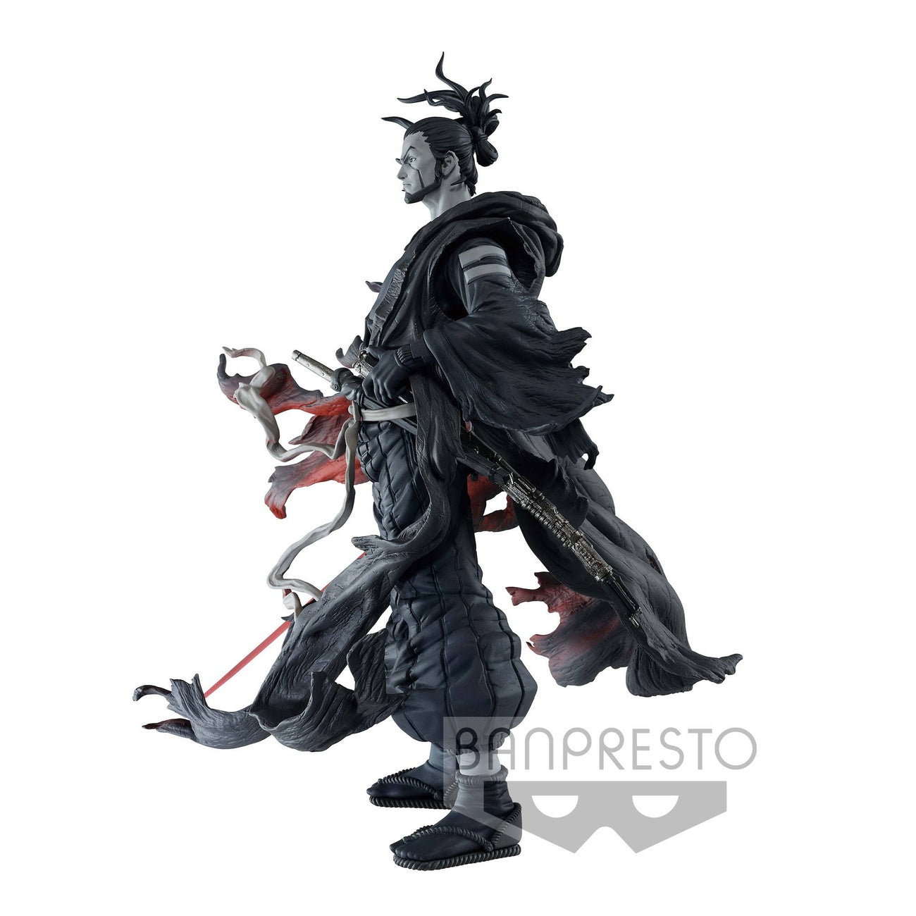 Productafbeelding Star Wars: Visions PVC Beeld The Duel The Ronin 22 cm