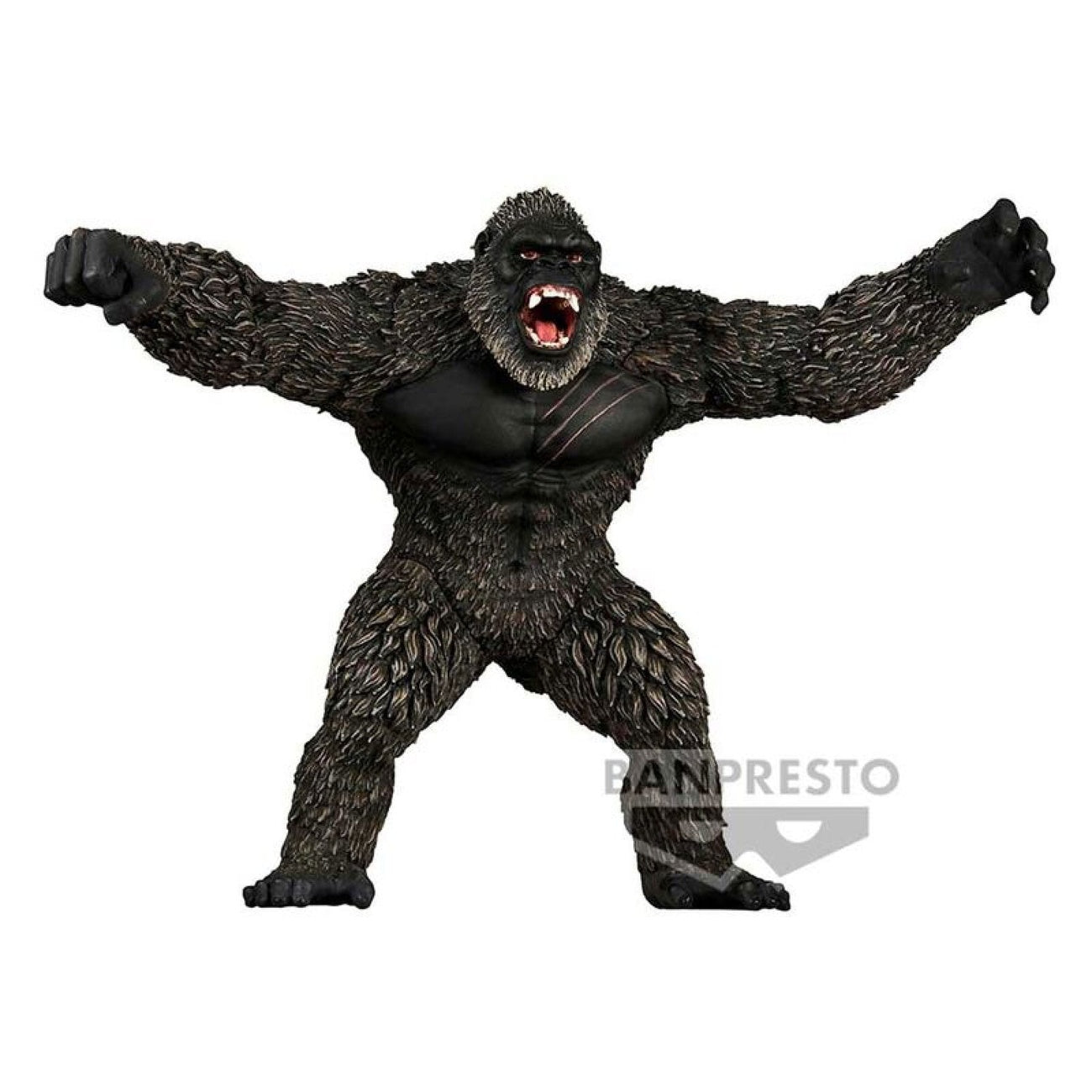 Image produit Godzilla x Kong : The New Empire – Figurine Kong