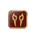 Productafbeelding Final Fantasy XIV Job-pin Viper