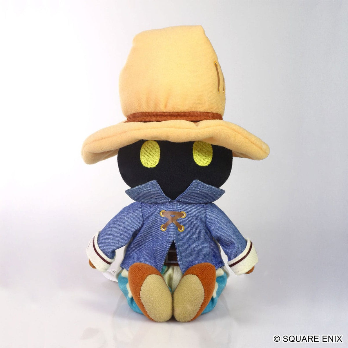 Produktbild Final Fantasy IX Plüschfigur Vivi Ornitier 21 cm